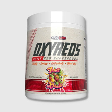 Oxyreds Ehp labs | Megapump